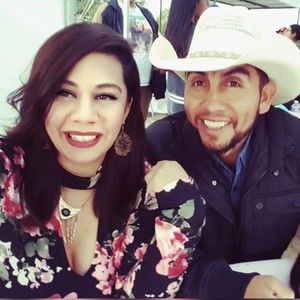 Meet your Posher, Melanie